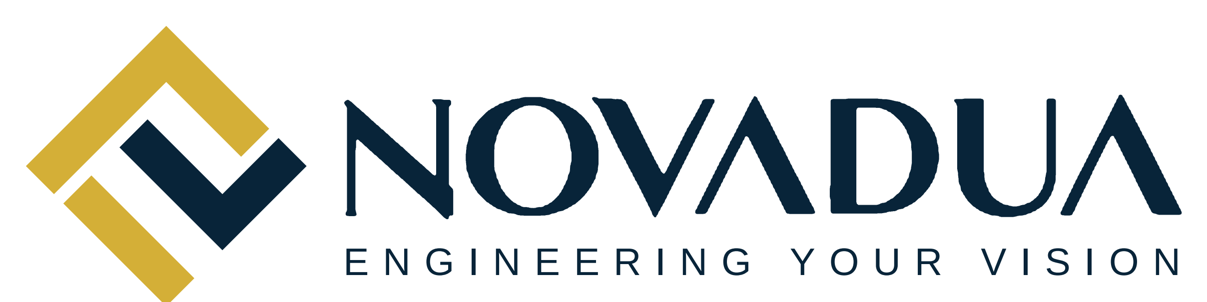 NOVADUA - Engineering Your Vision